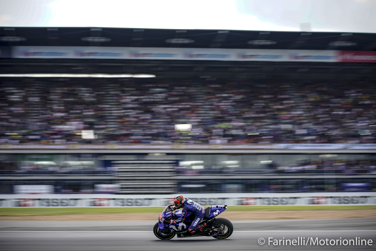 MotoGP Buriram Day_3