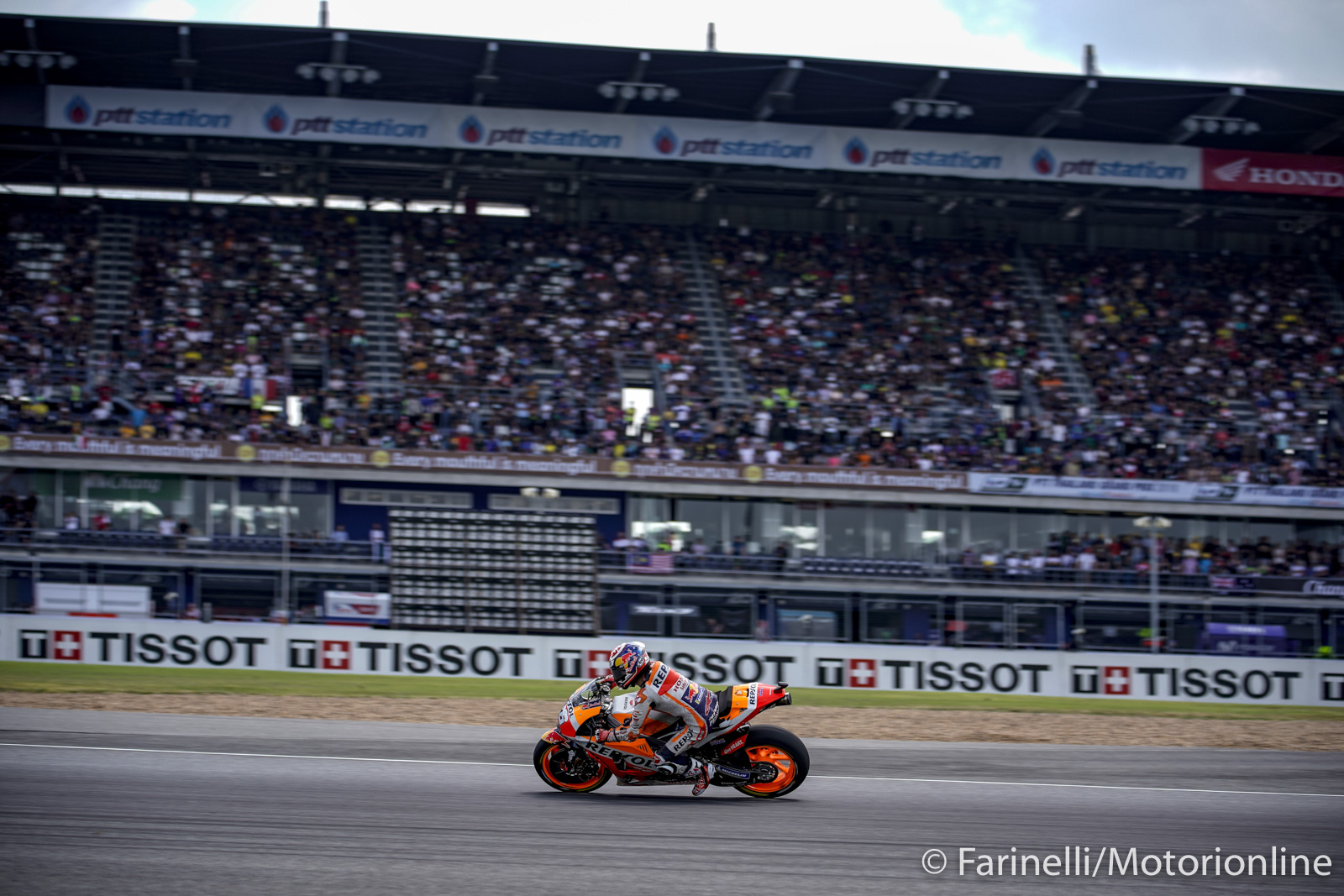MotoGP Buriram Day_3