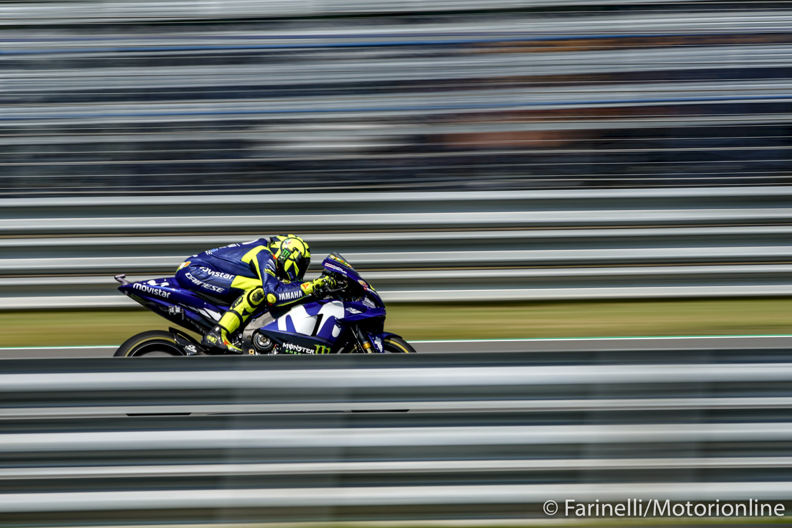 MotoGP Buriram Day_3