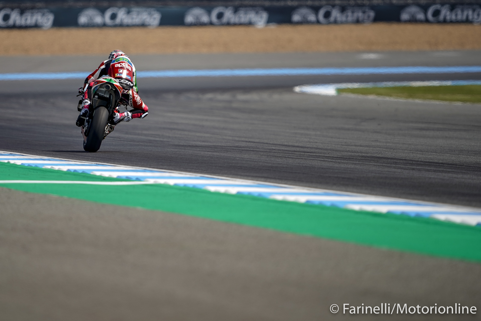 MotoGP Buriram Day_3