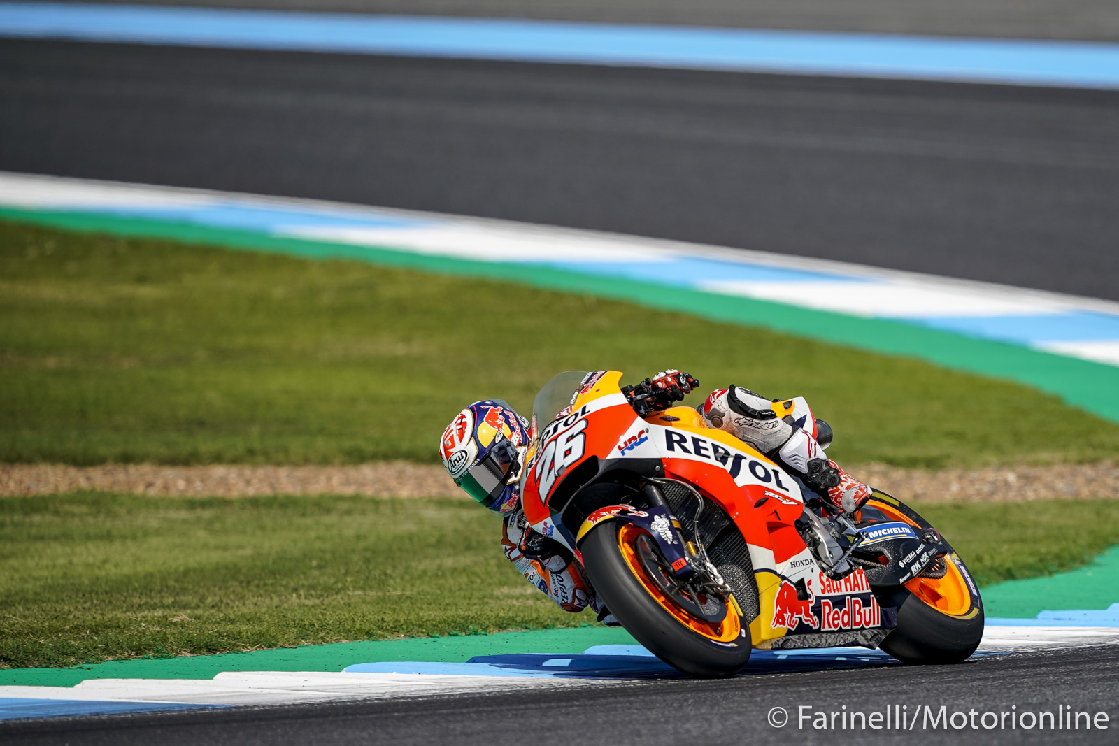 MotoGP Buriram Day_3
