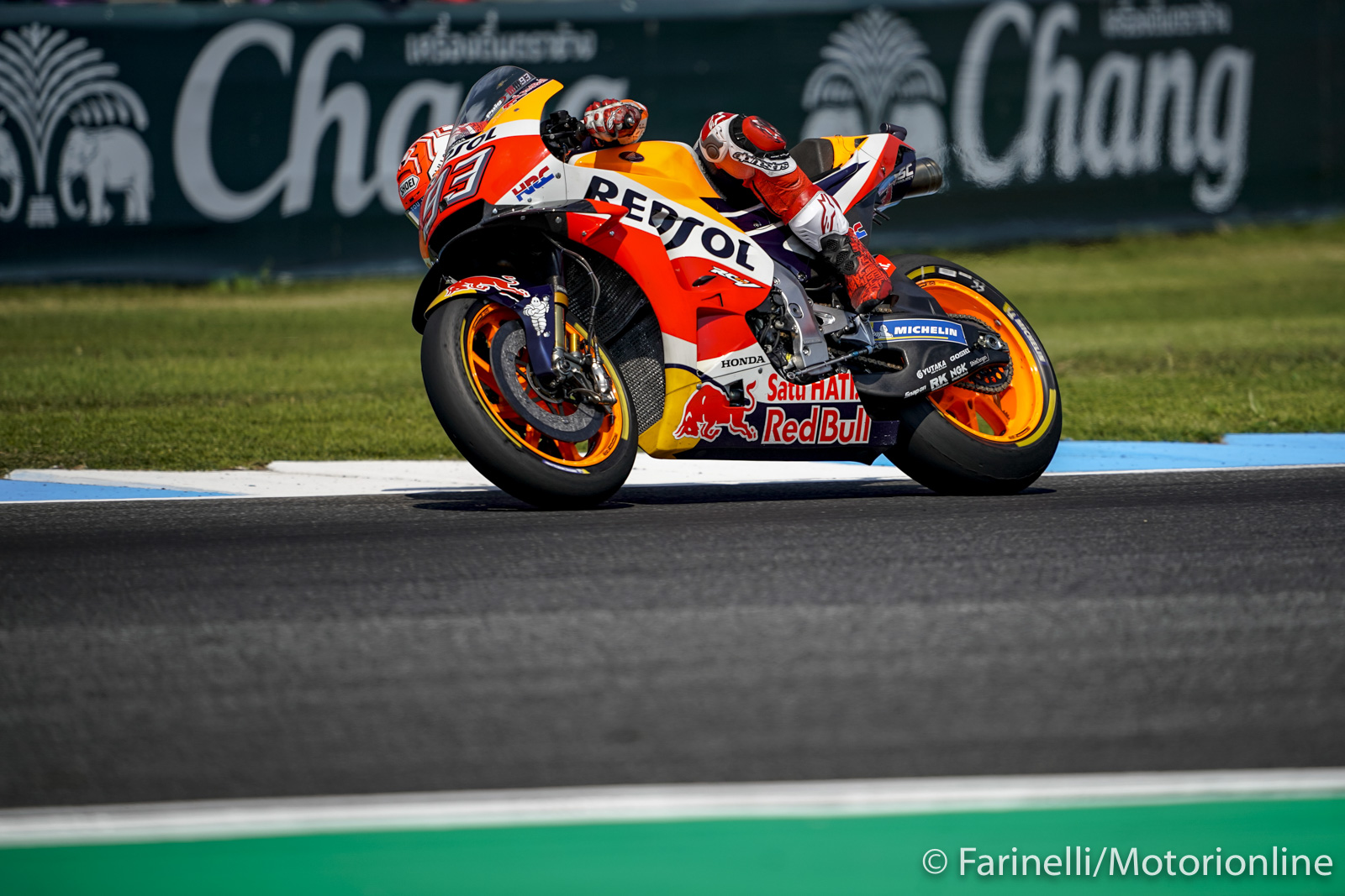 MotoGP Buriram Day_3