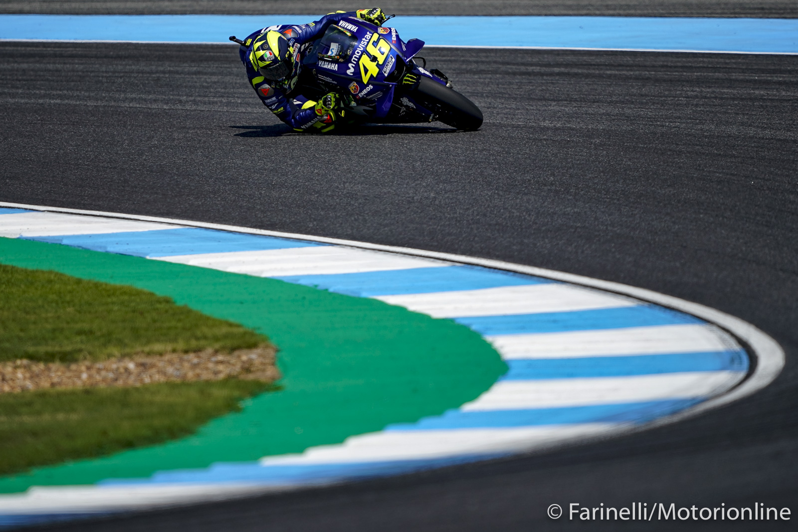 MotoGP Buriram Day_3