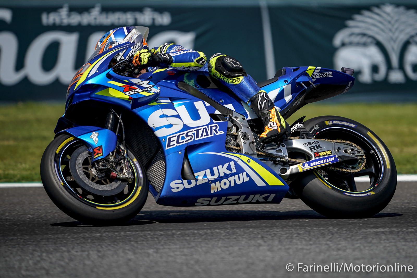 MotoGP Buriram Day_3