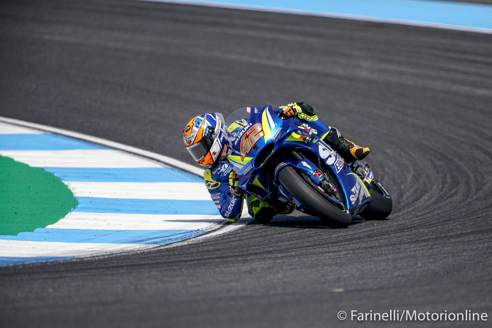 MotoGP Buriram Day_3