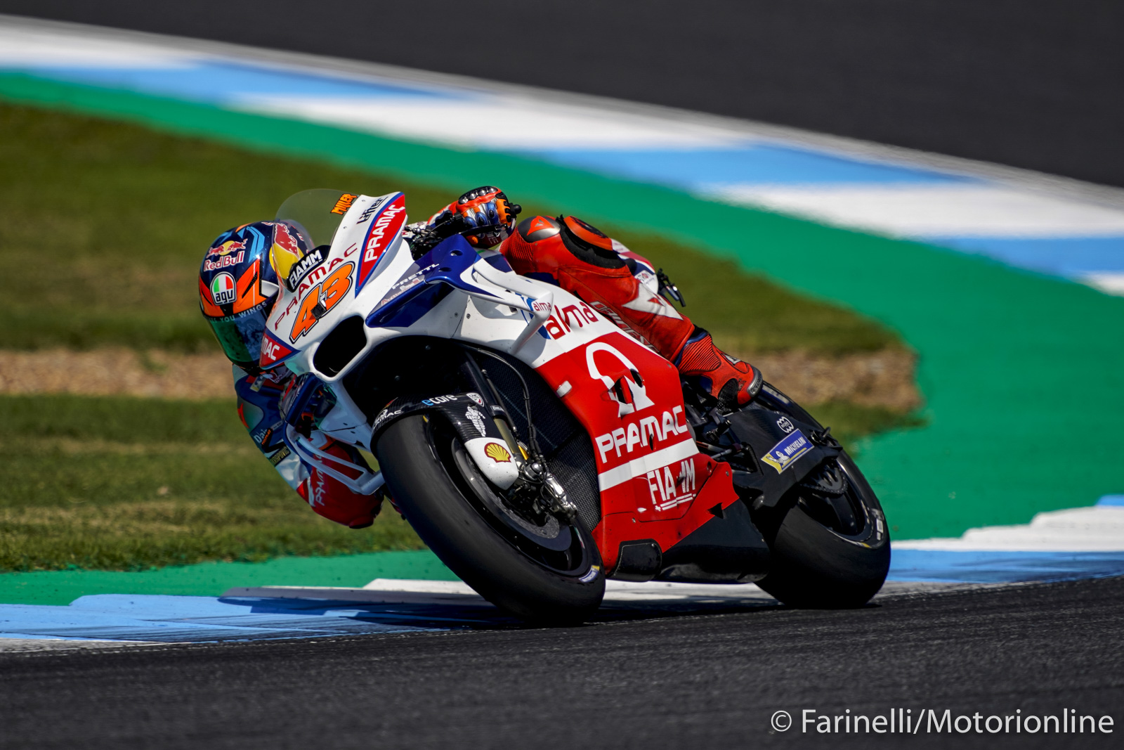 MotoGP Buriram Day_3