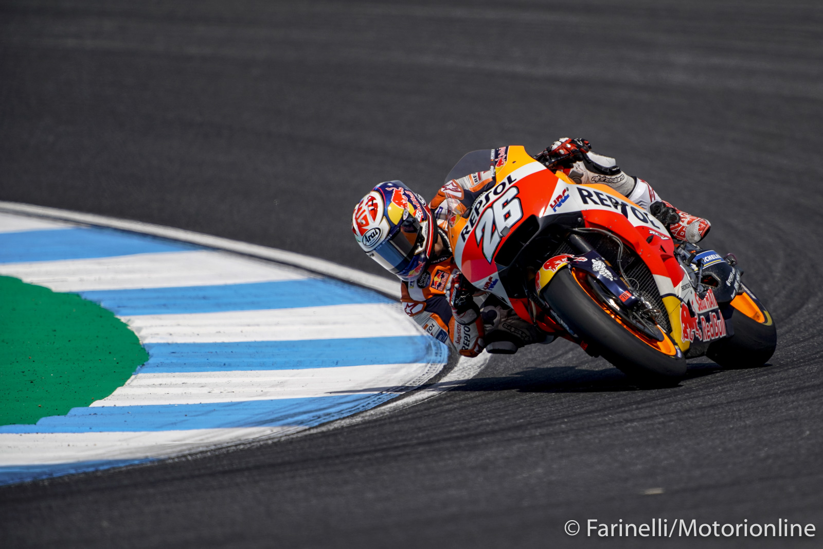 MotoGP Buriram Day_3