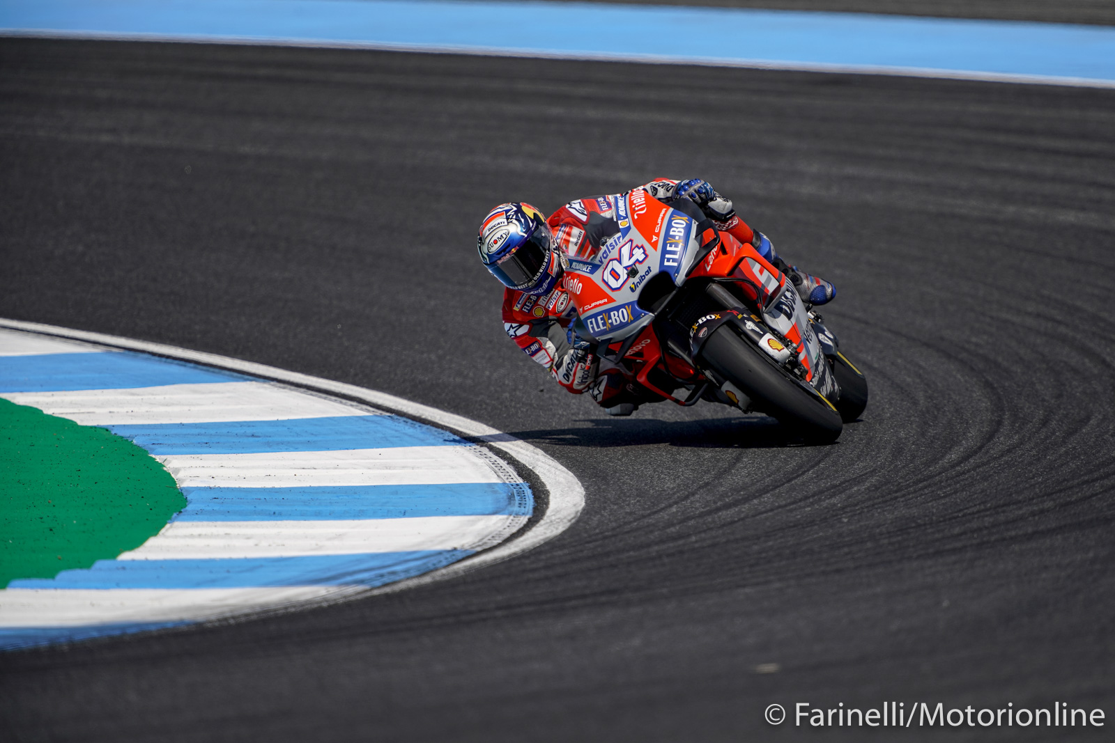 MotoGP Buriram Day_3