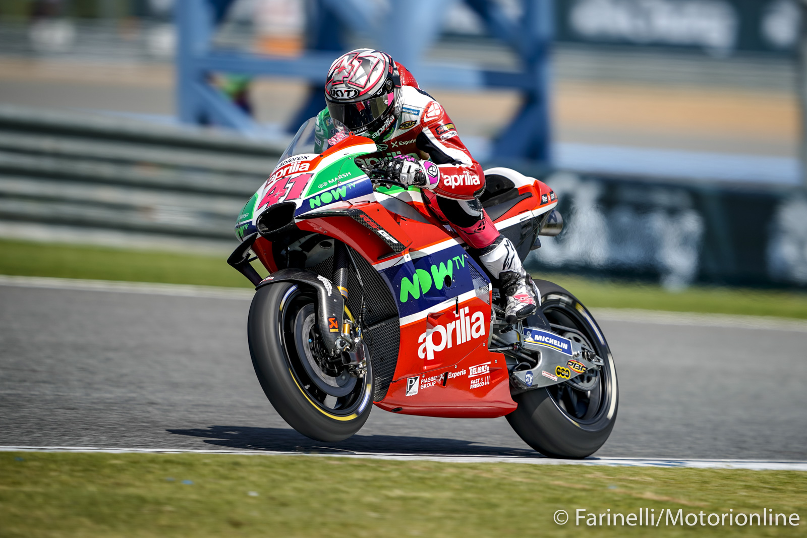 MotoGP Buriram Day_3