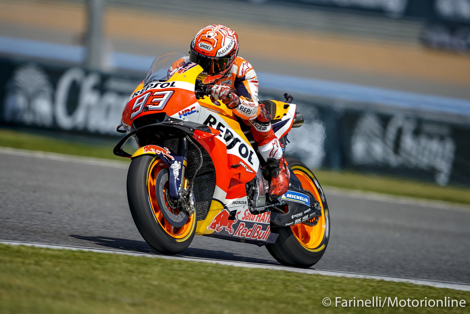 MotoGP Buriram Day_3