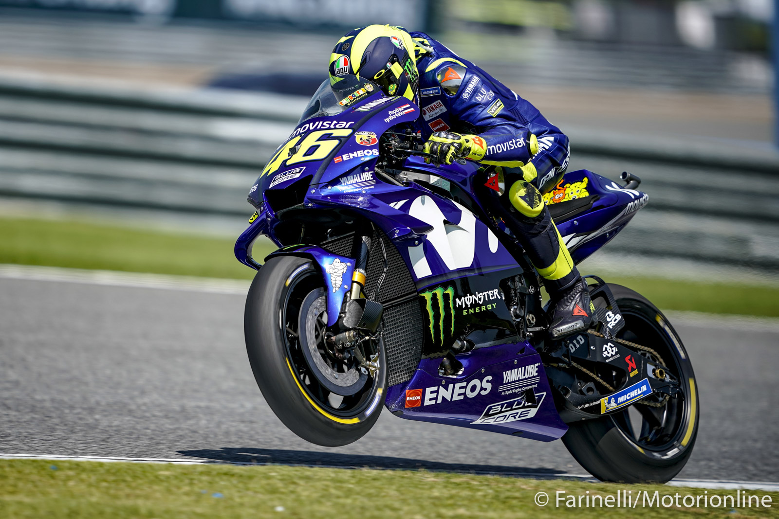 MotoGP Buriram Day_3