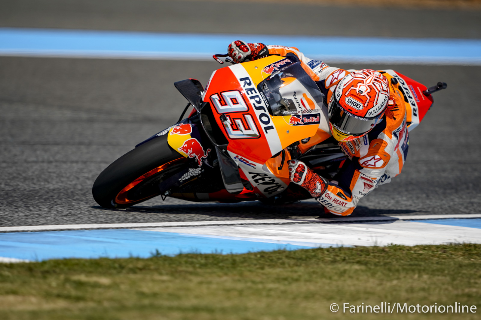 MotoGP Buriram Day_3