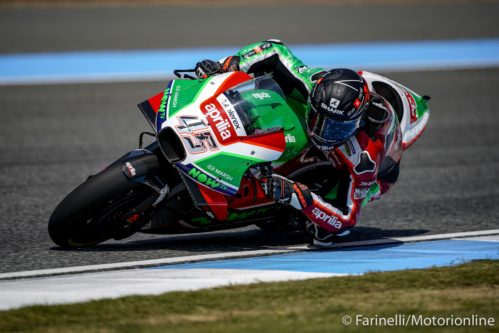 MotoGP Buriram Day_3