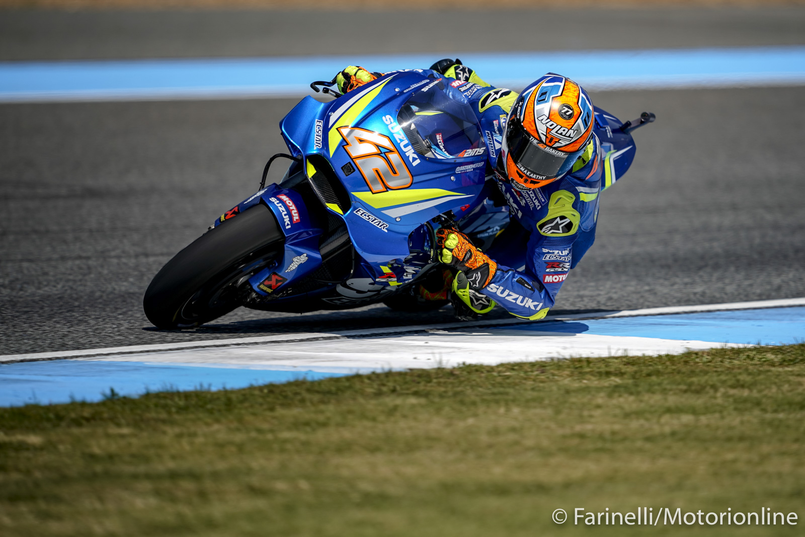 MotoGP Buriram Day_3