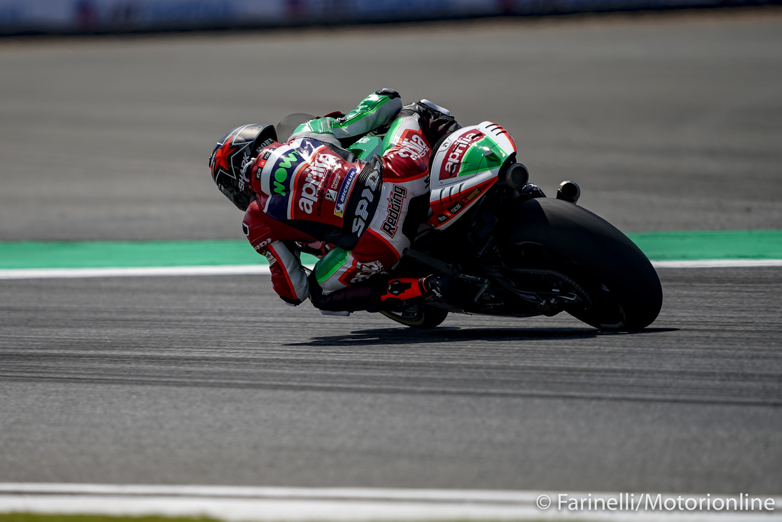 MotoGP Buriram Day_3
