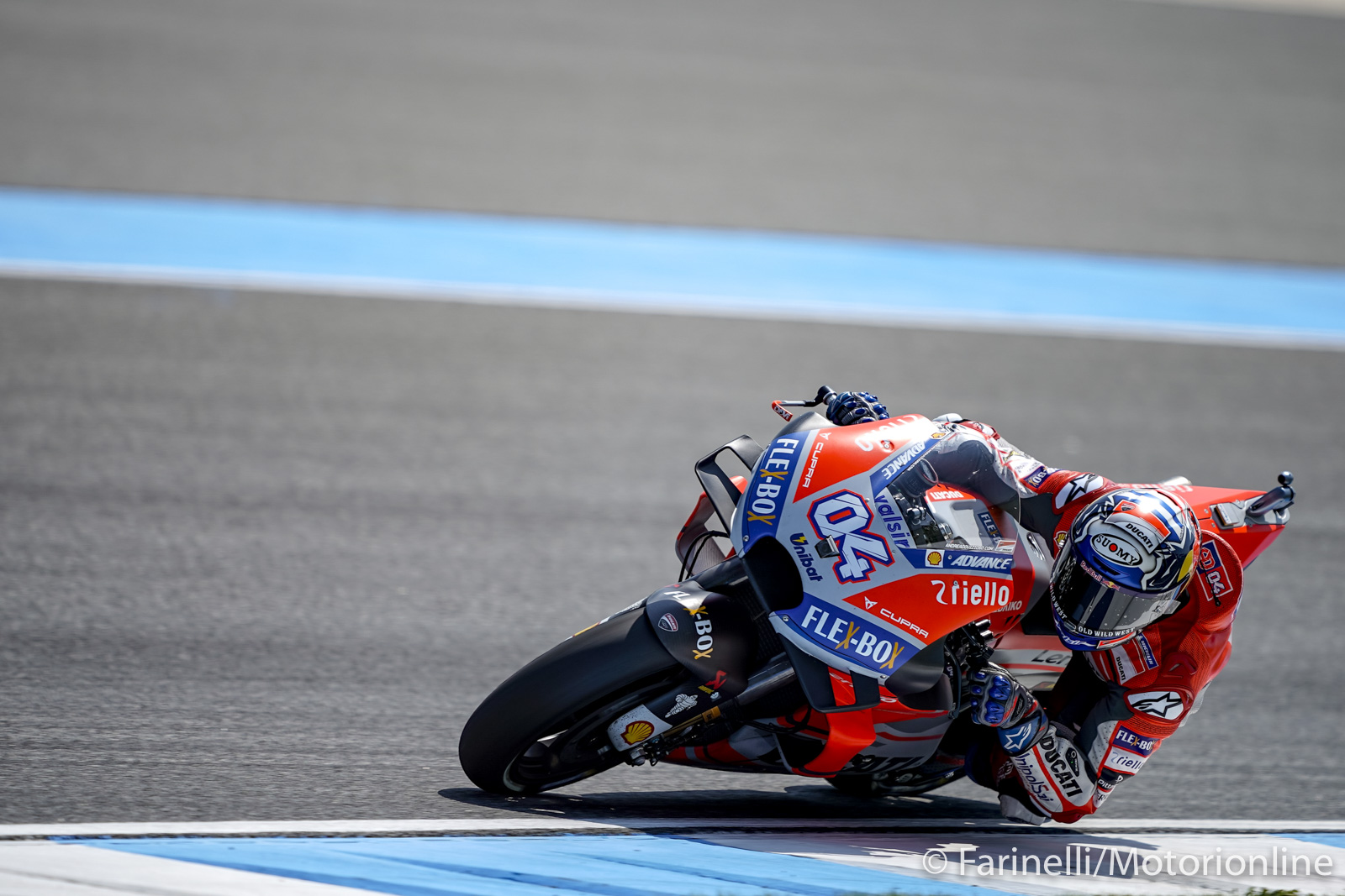 MotoGP Buriram Day_3