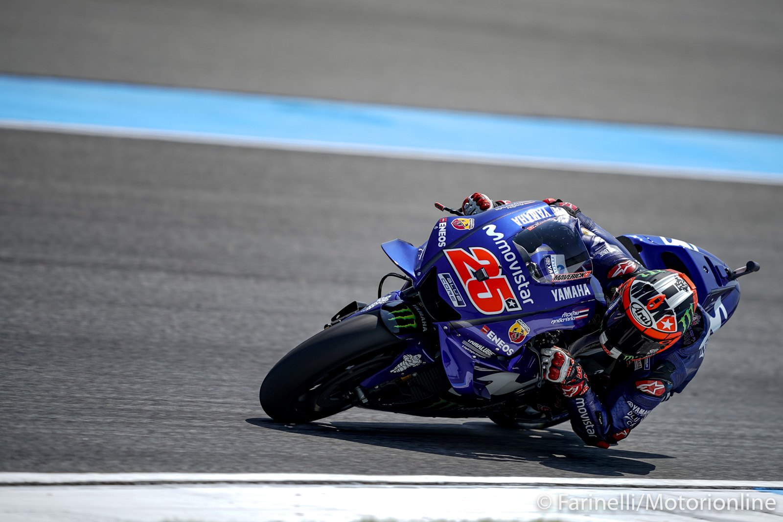 MotoGP Buriram Day_3