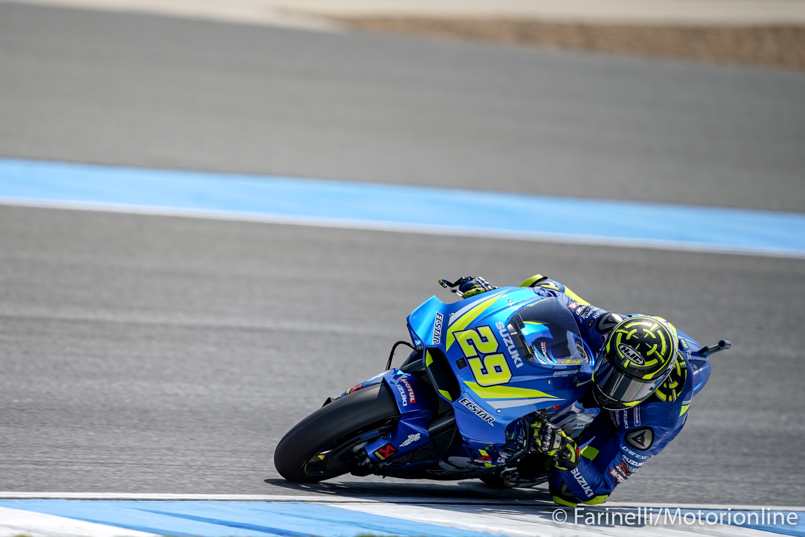 MotoGP Buriram Day_3