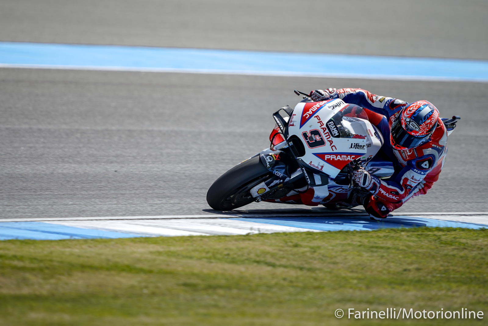 MotoGP Buriram Day_3