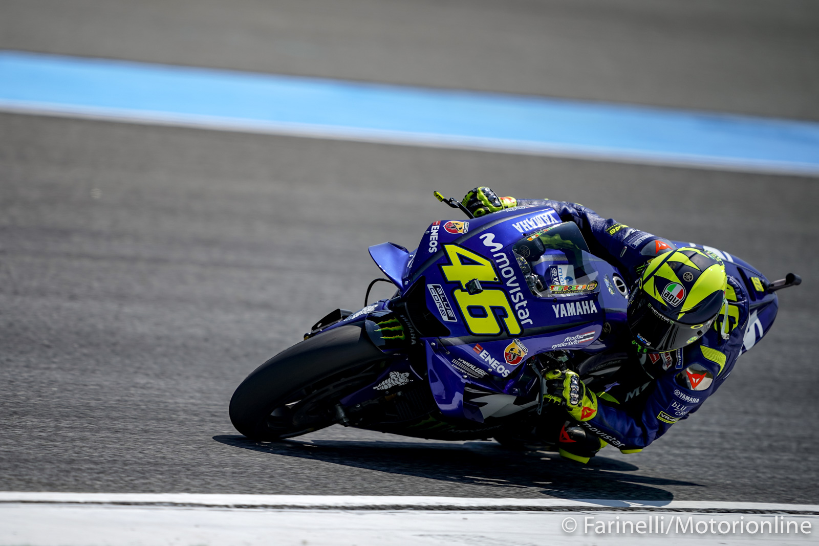 MotoGP Buriram Day_3