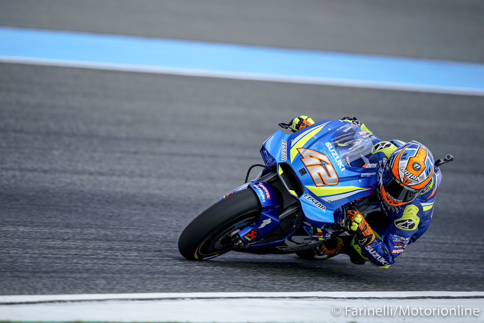 MotoGP Buriram Day_3