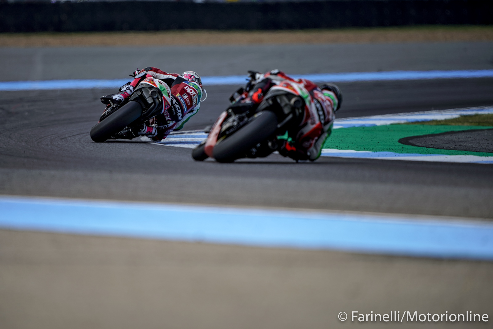 MotoGP Buriram Day_3