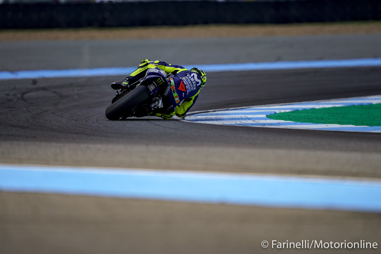 MotoGP Buriram Day_3