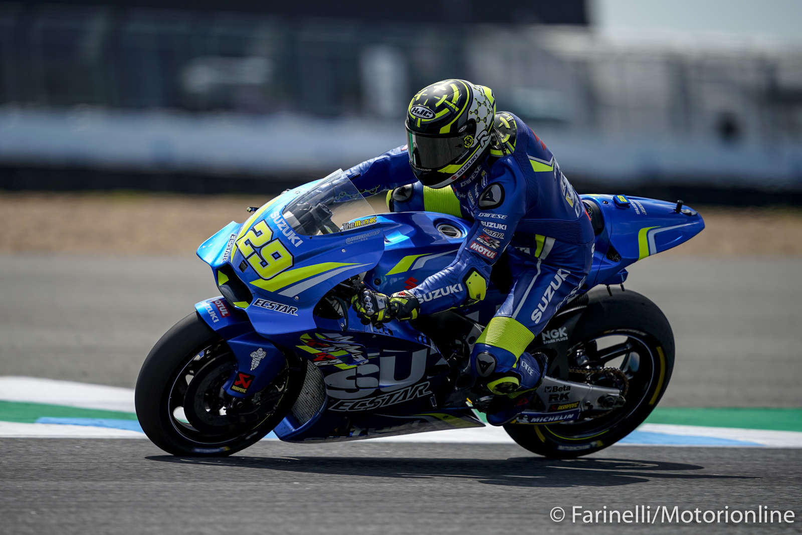 MotoGP Buriram Day_3