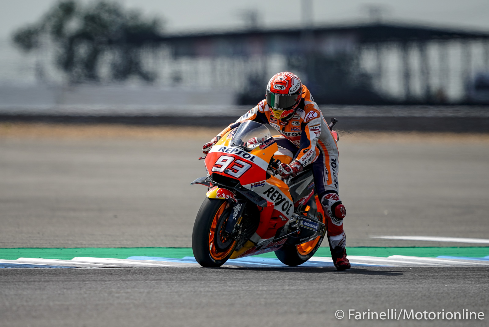 MotoGP Buriram Day_3