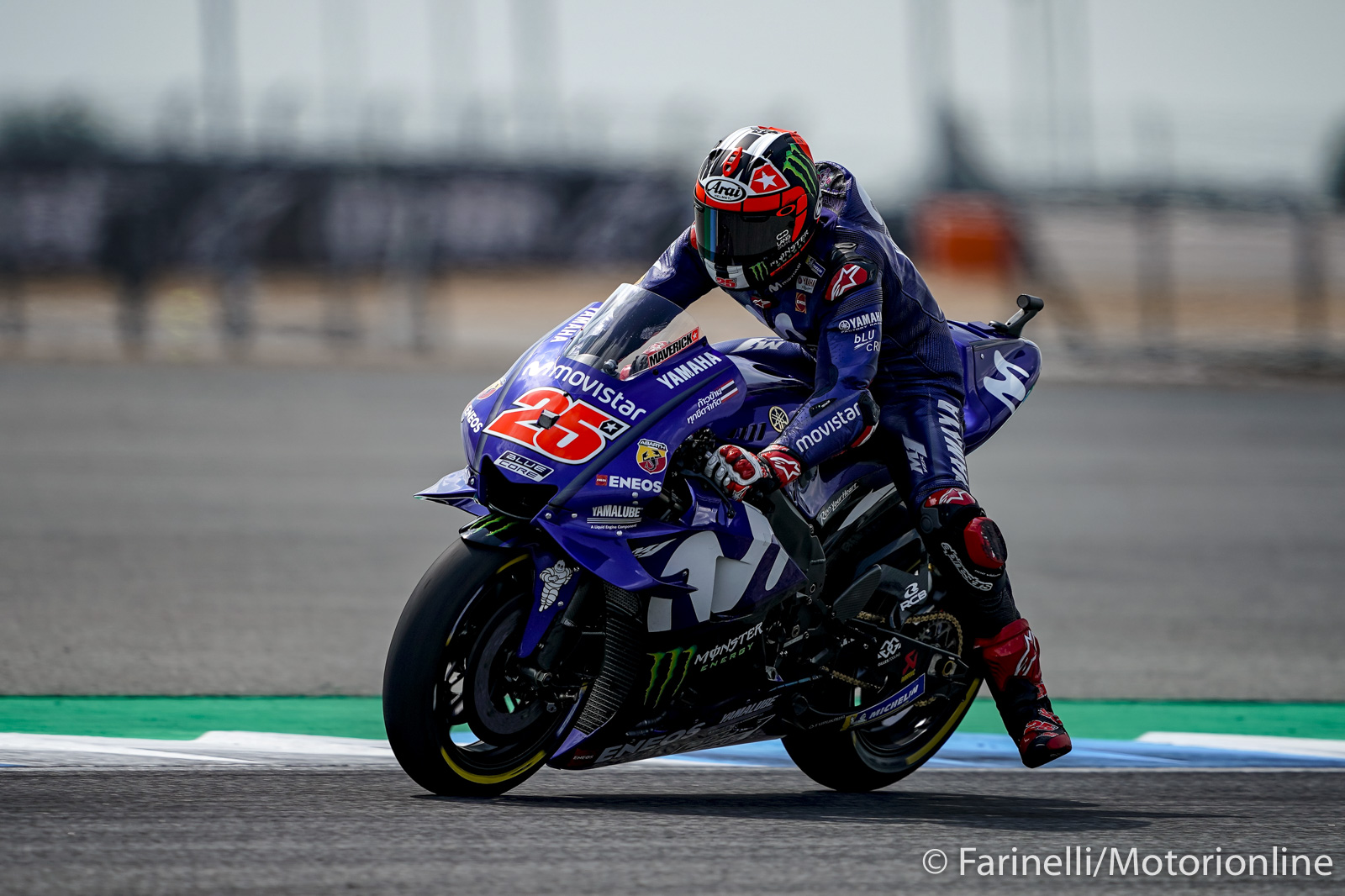 MotoGP Buriram Day_3