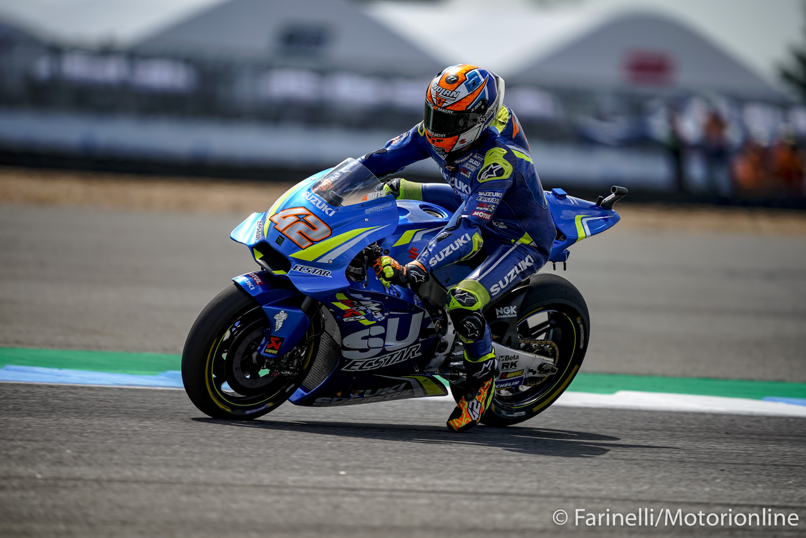 MotoGP Buriram Day_3