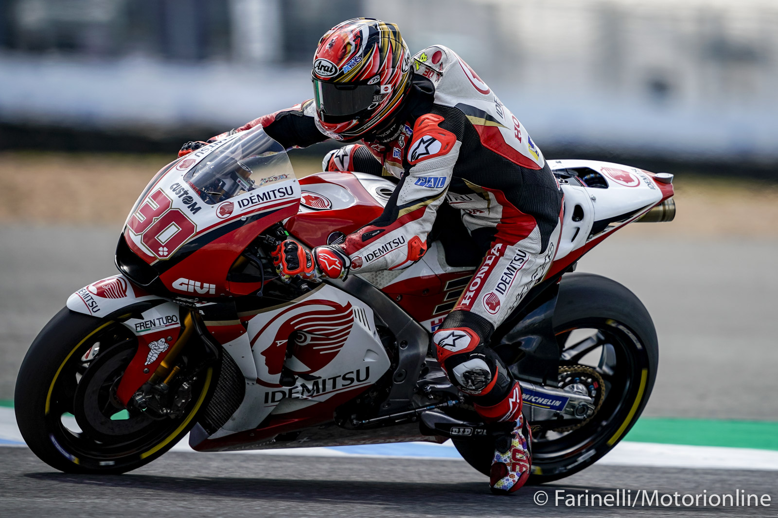 MotoGP Buriram Day_3