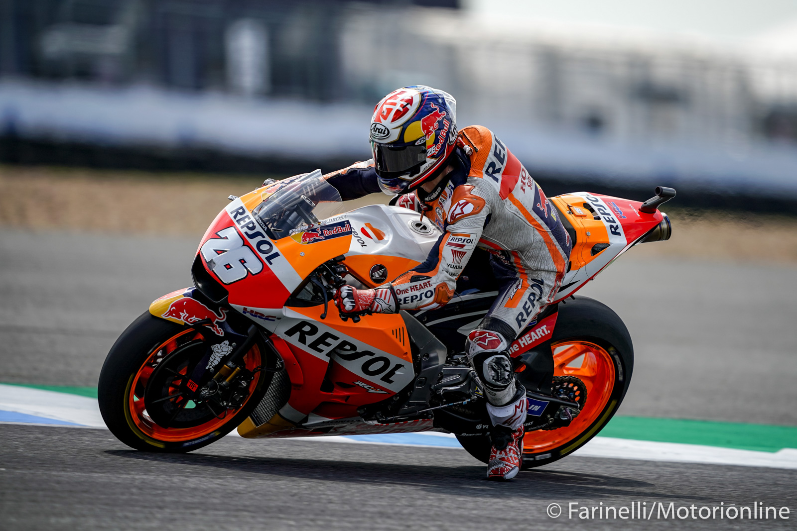 MotoGP Buriram Day_3
