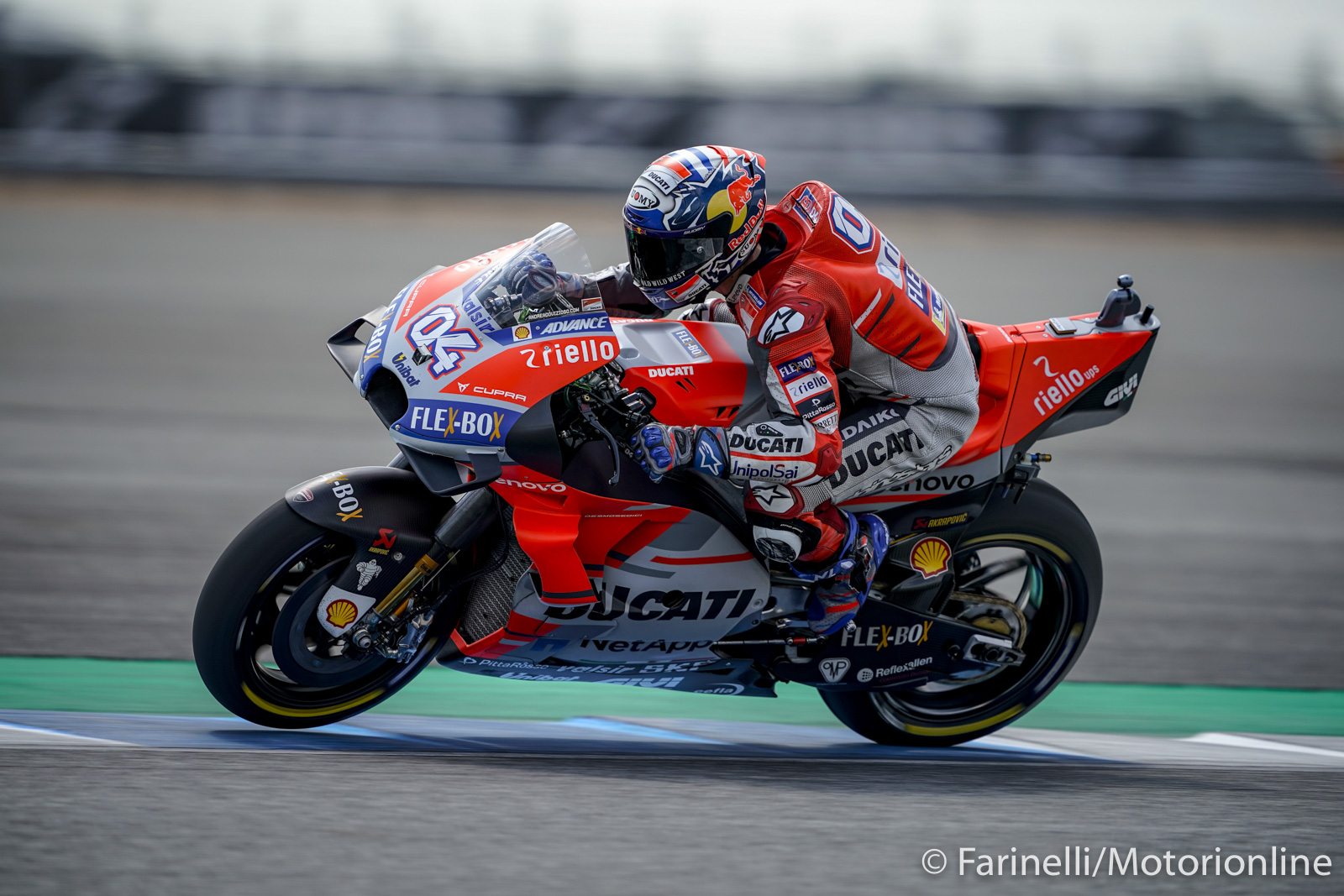 MotoGP Buriram Day_3