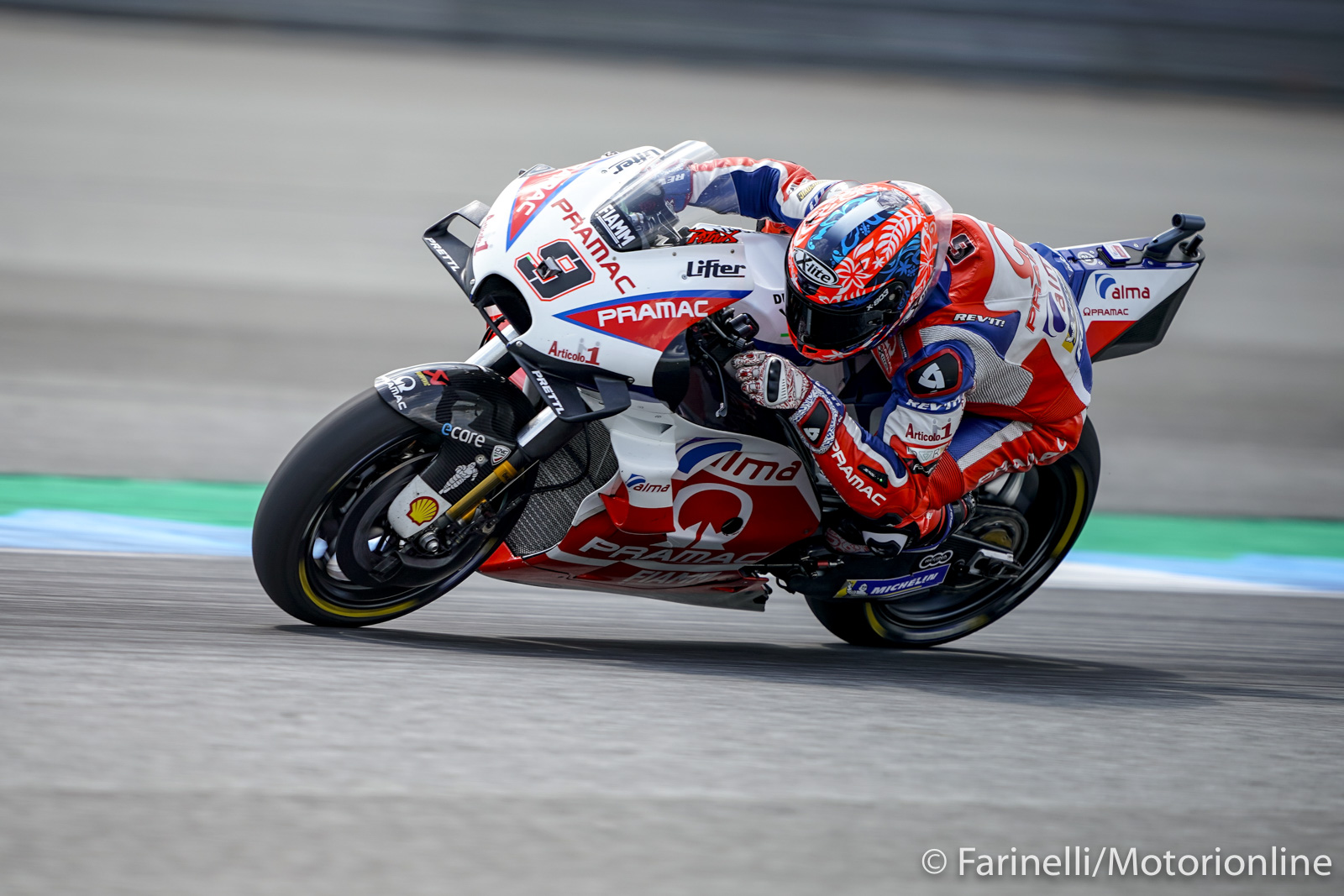 MotoGP Buriram Day_3