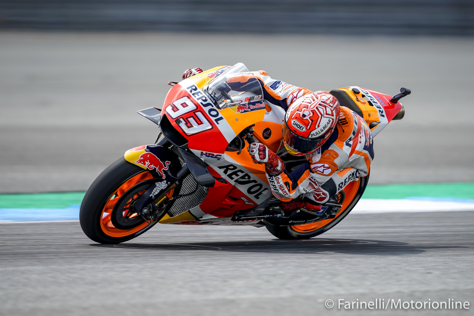 MotoGP Buriram Day_3