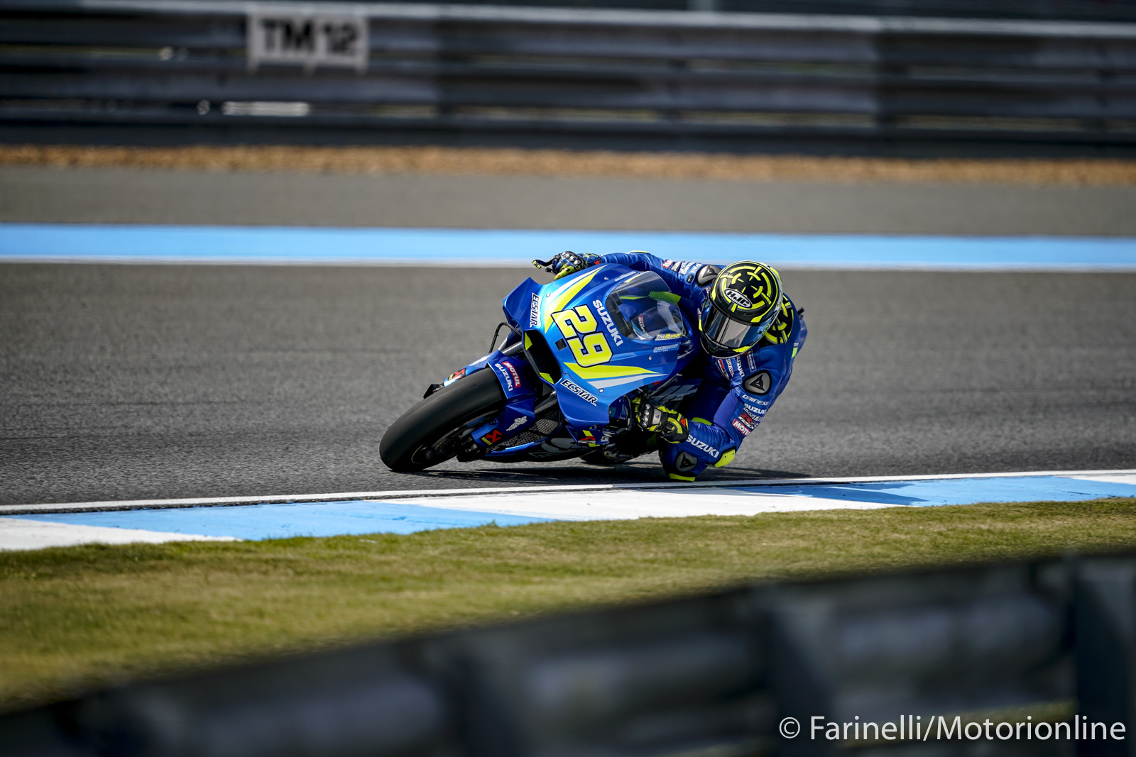 MotoGP Buriram Day_3