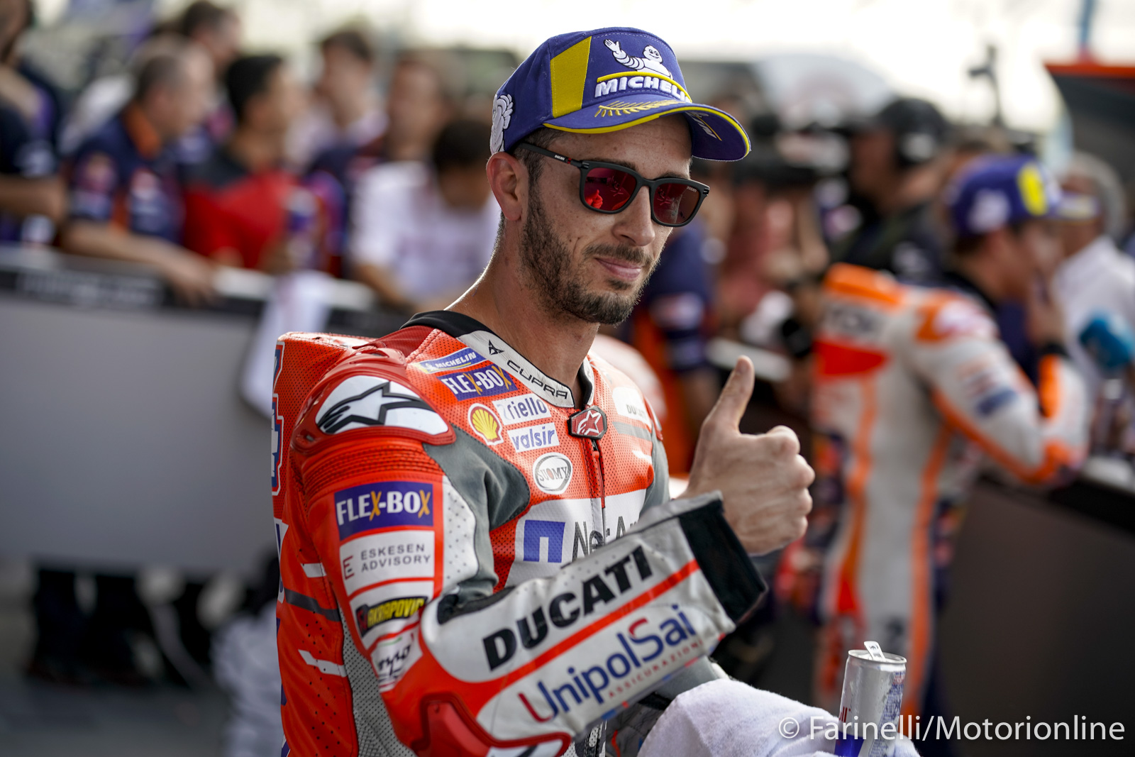 MotoGP Buriram Day_3