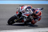 MotoGP Buriram Day_3