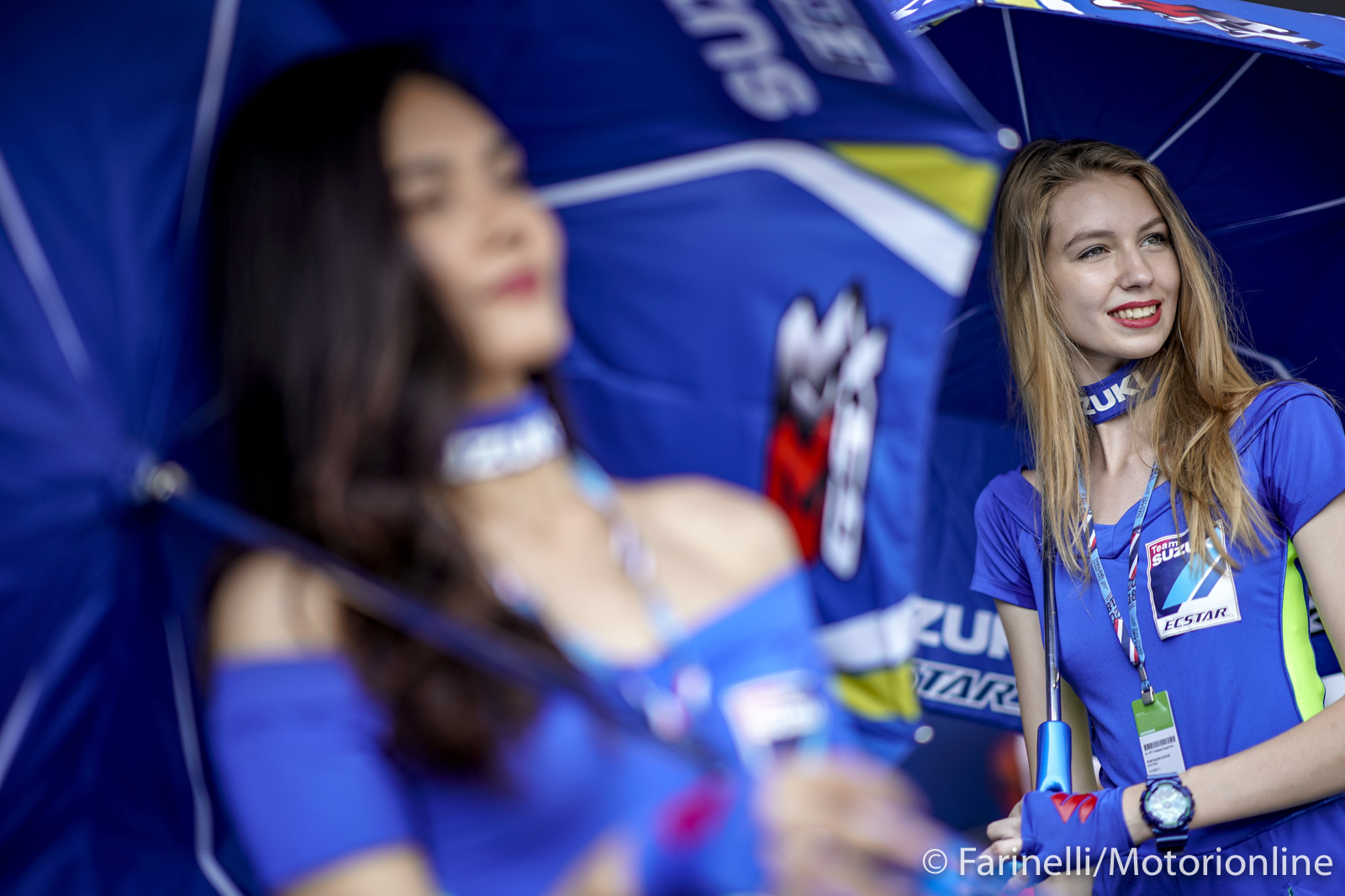 MotoGP Buriram RACE