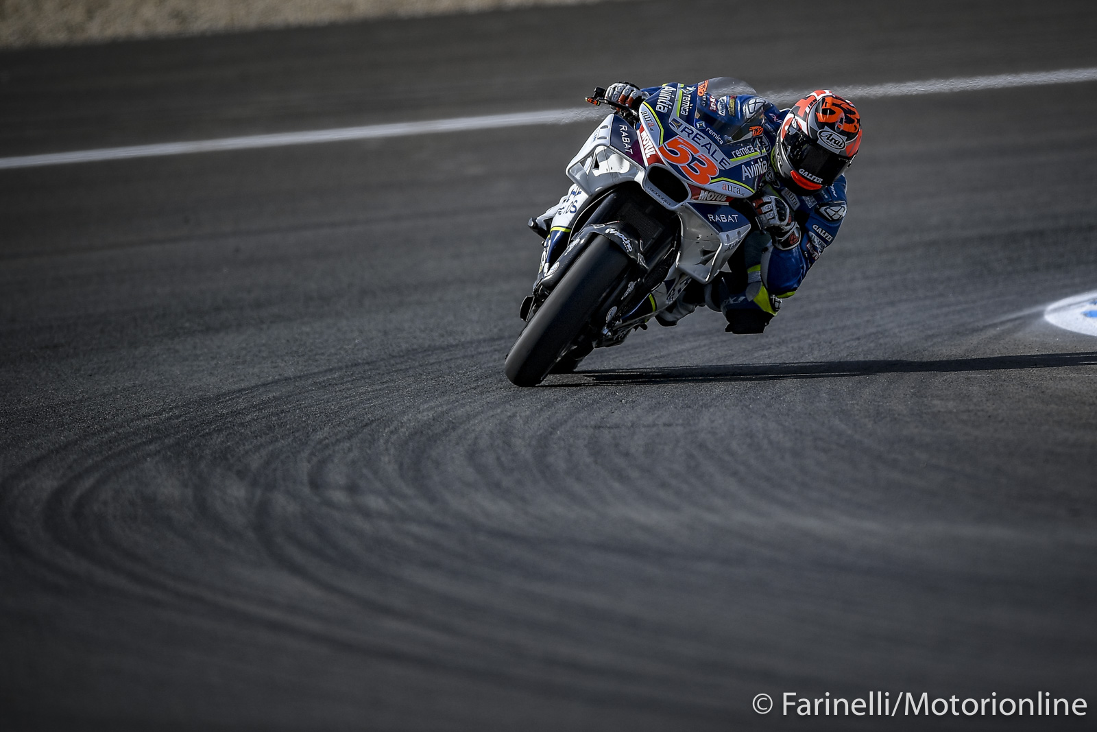 MotoGP Jerez Day_1