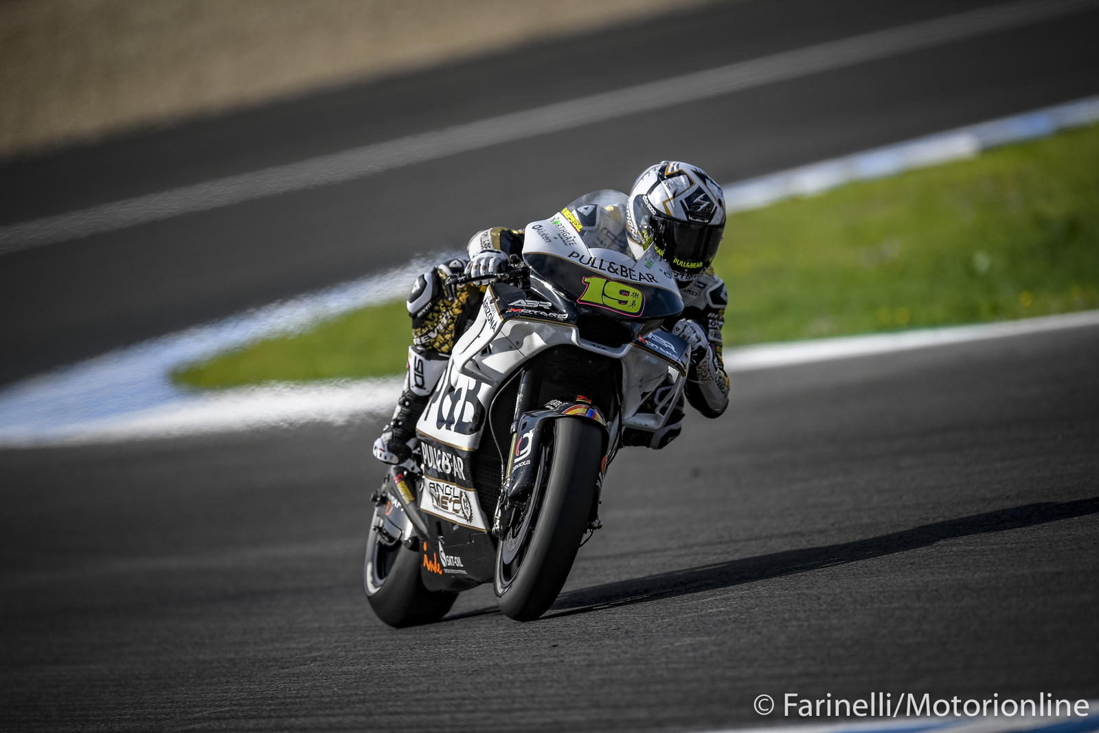 MotoGP Jerez Day_1