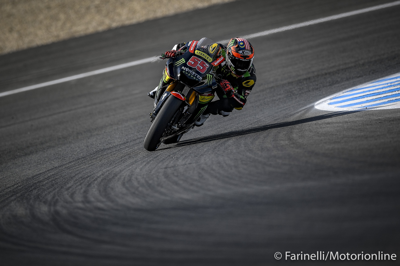 MotoGP Jerez Day_1