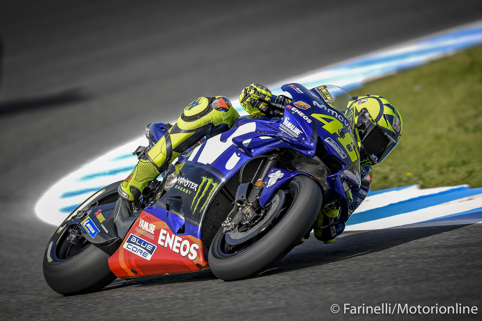 MotoGP Jerez Day_1