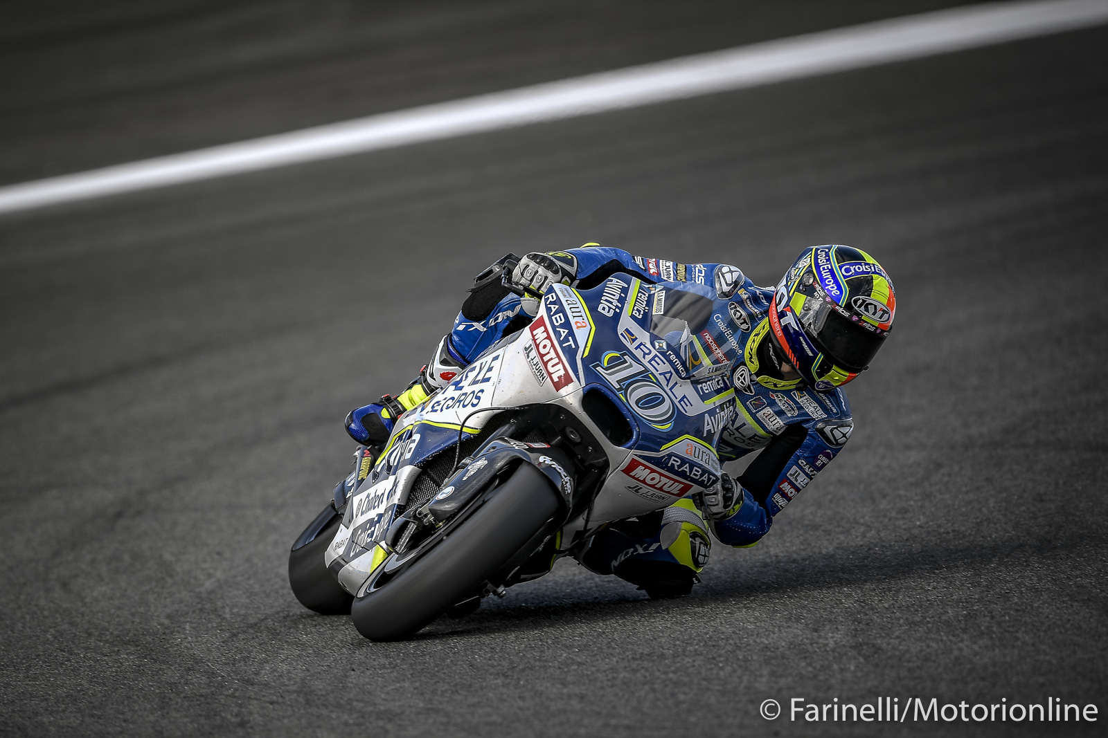 MotoGP Jerez Day_1