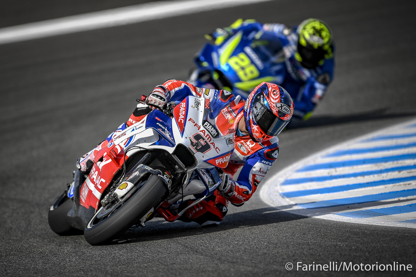MotoGP Jerez Day_1