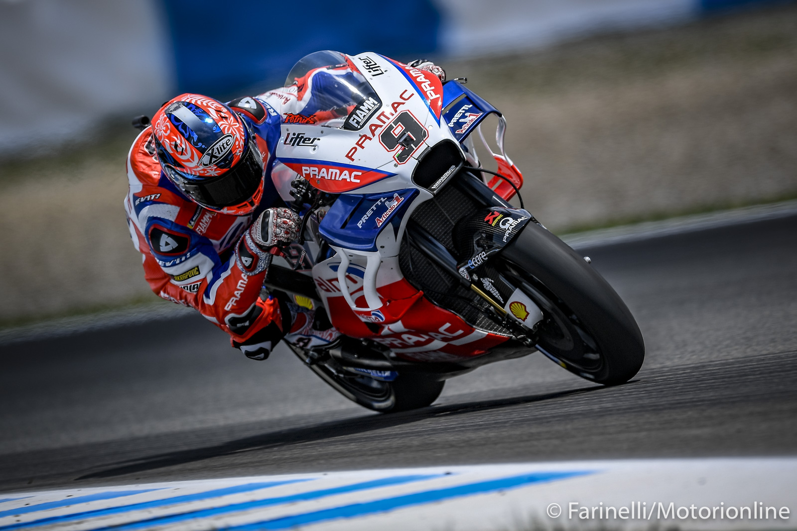 MotoGP Jerez Day_1