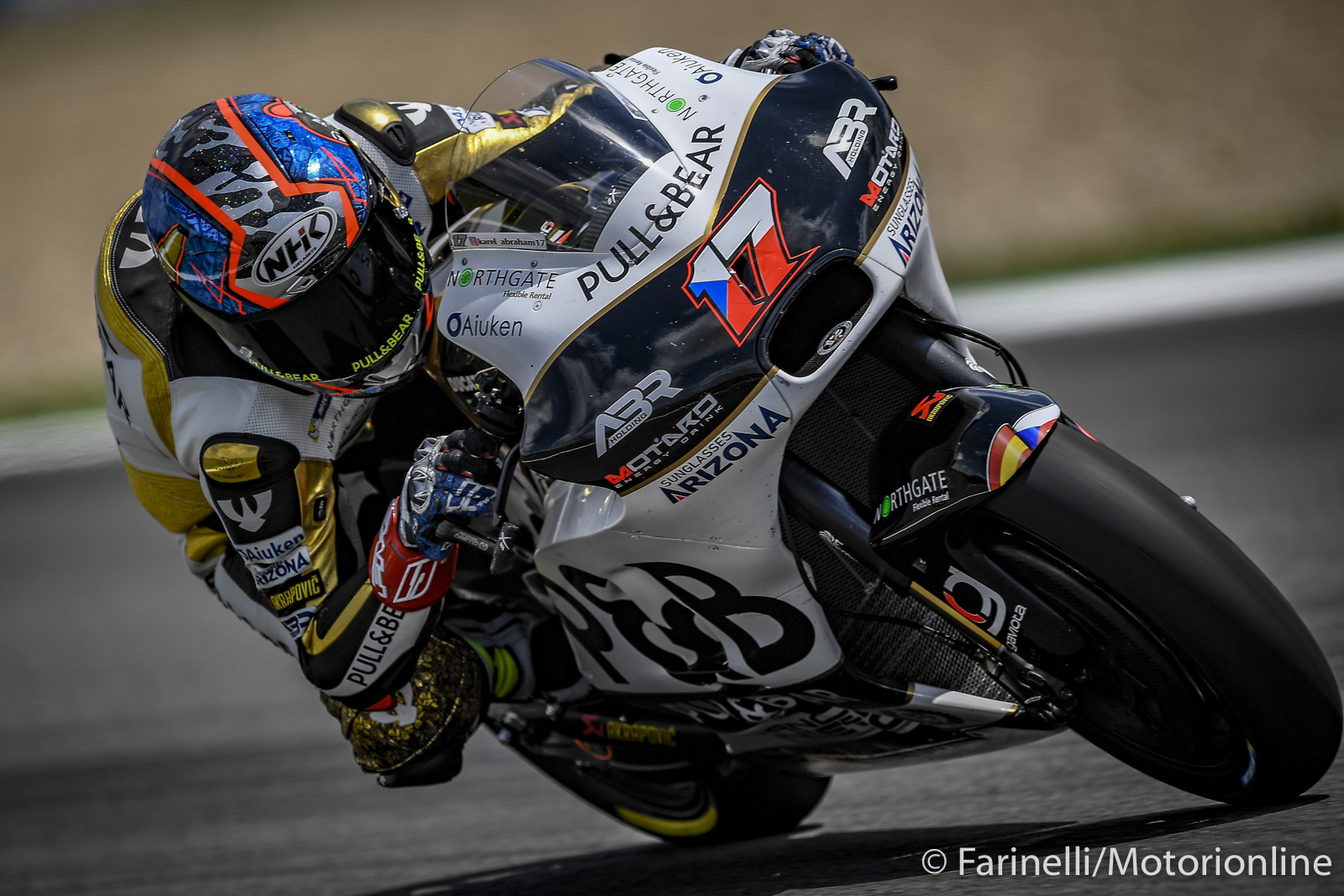 MotoGP Jerez Day_1
