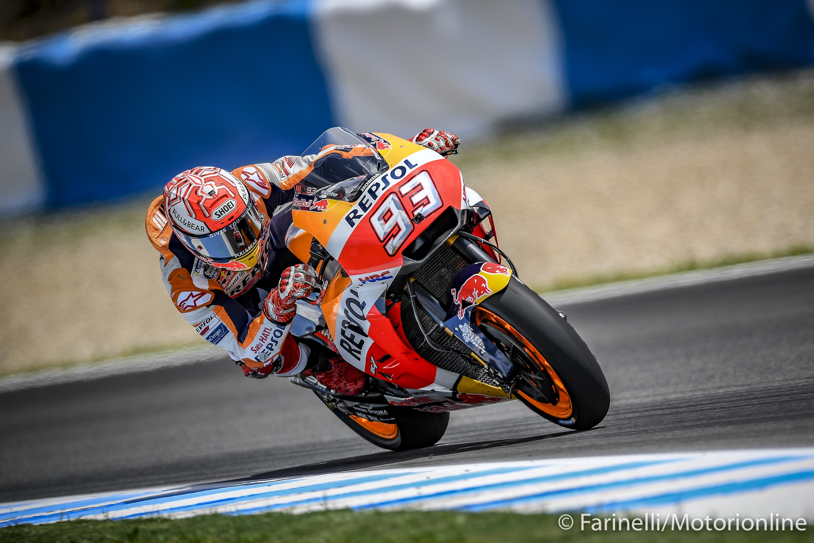 MotoGP Jerez Day_1