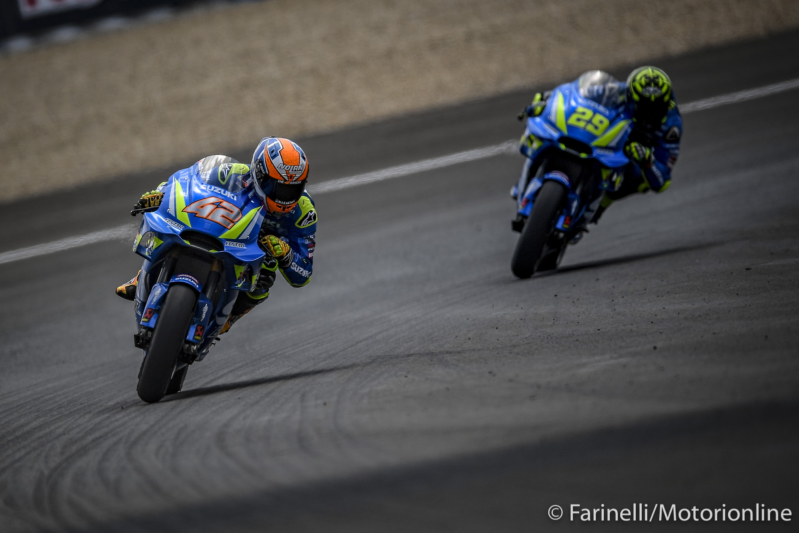 MotoGP Jerez Day_1
